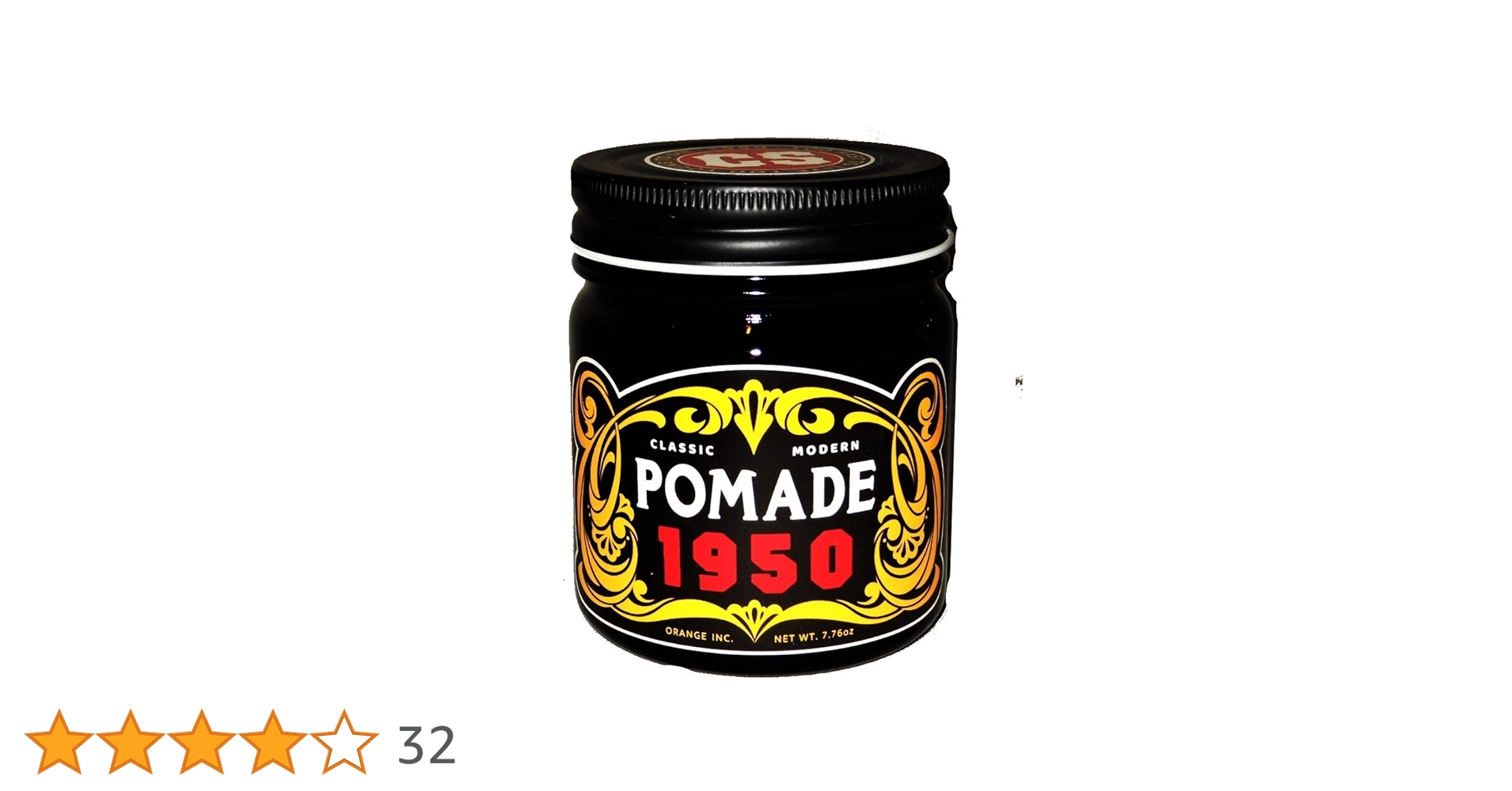 2個セット　CSポマード1950 新品未開封　クリームソーダ　ピンクドラゴン Amazon | CS POMADE 1950 ポマード（水性） ☆ クリームソーダ PINK